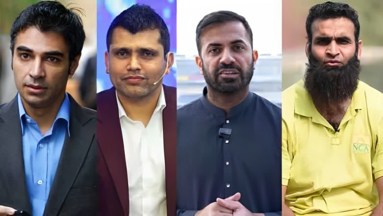 Too many cooks in the kitchen: PCB under fire for hiring ‘consultants’ to chief selector