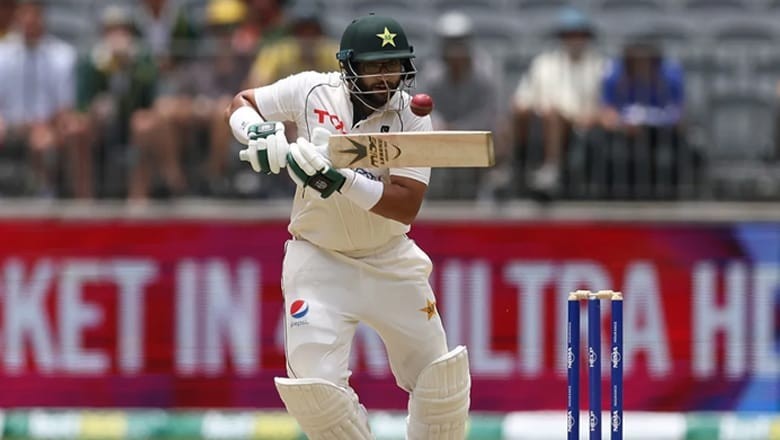 Fans question defensive approach of Imam-ul-Haq against Australia