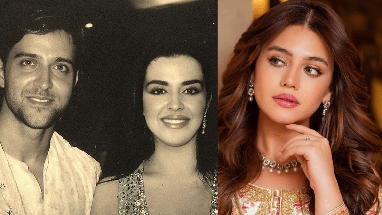 ‘Aao zara…hum bhe chai pila key hisaab lengay’: Celebs slam Hrithik, Deepika's upcoming anti-Pakistan movie