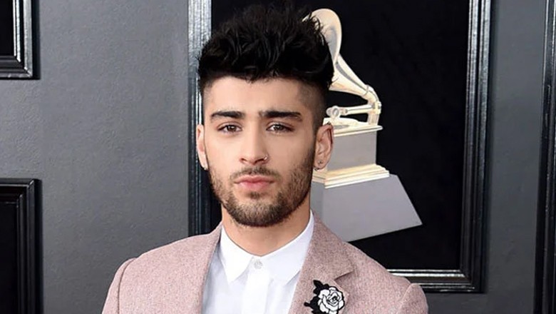 Zayn Malik receives invitation to explore Pakistan after collaboration with 'Aur'