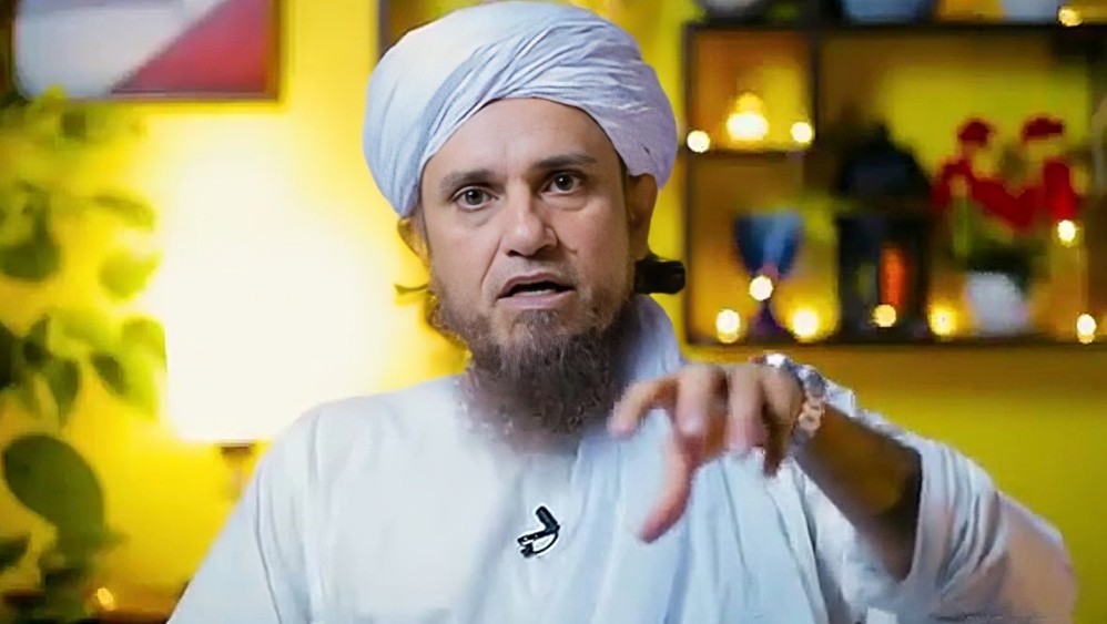 “Islam allows marriage of underage girls:” Mufti Tariq Masood faces criticism online