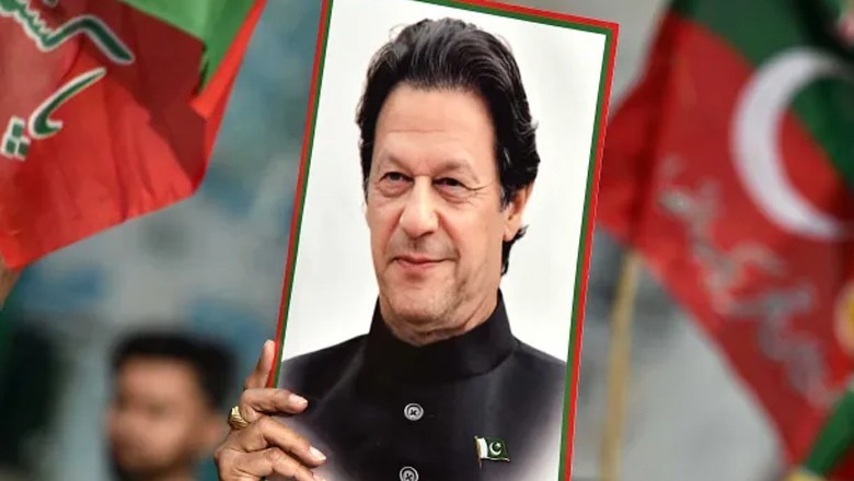 Timeline of PTI protests since Imran Khan ousted as prime minister