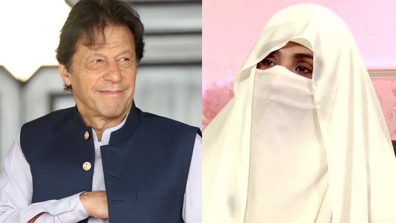 Imran Khan to hold people accountable, says Bushra Bibi's spox