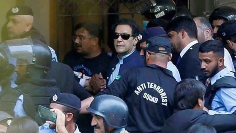 'Imran Khan is in good health': Adiala Jail sources dismiss rumours of shifting ex-PM