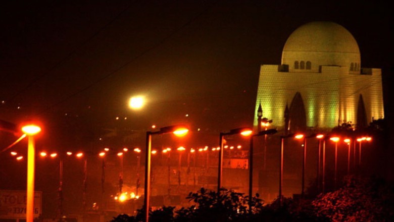 Karachi to experience colder nights starting this week