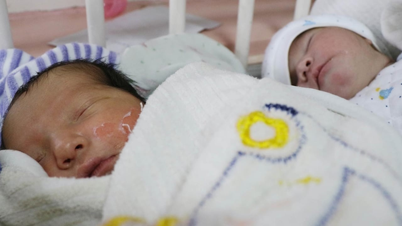 ‘Muhammad’ becomes most popular boys’ name in UK