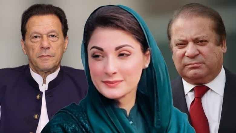 'Animosity' towards Nawaz Sharif plunged Imran Khan into crisis: Bokhari