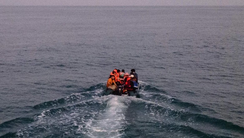 We sold our land, jewelry because my son insisted on going to Europe, says father of 13-year-old drowned in Greece