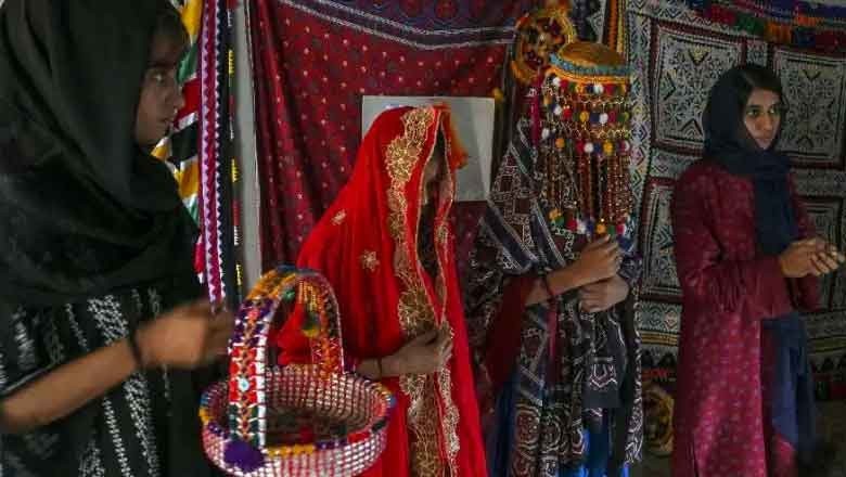 Sindh govt report acknowledges child labour, marriages in the province