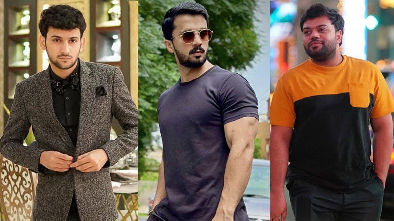 Did you know net worth and yearly income of THESE top five social media influencers in Pakistan?