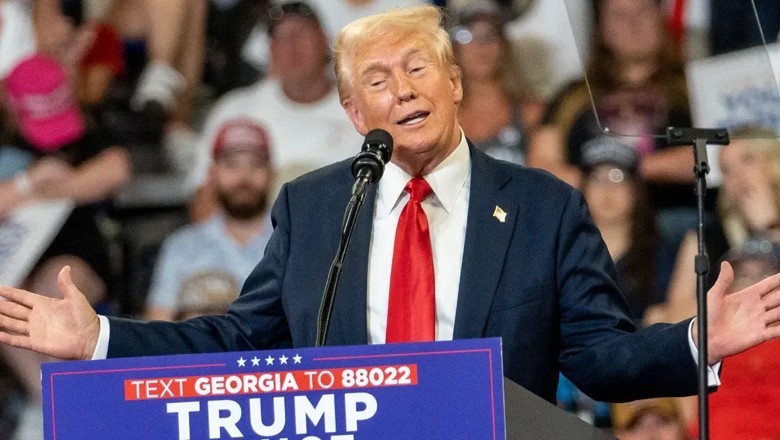 US travel ban draft shows Pakistan in Orange List: What does it mean?