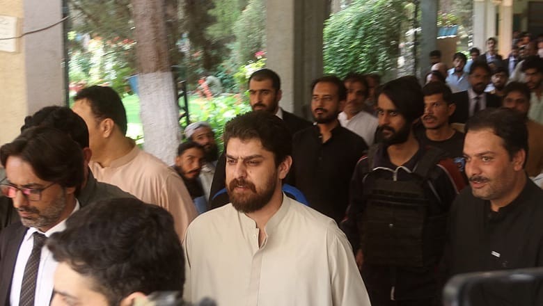 BHC grants bail to tribal leader in Degari honour killing case