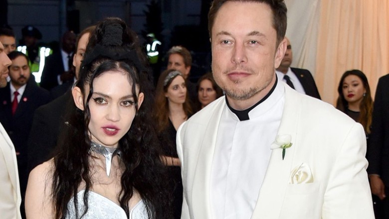 Canadian singer Grimes says AI can use her voice for songs