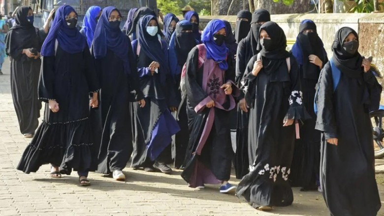 Hijab made mandatory for female teachers, students in Azad Jammu Kashmir