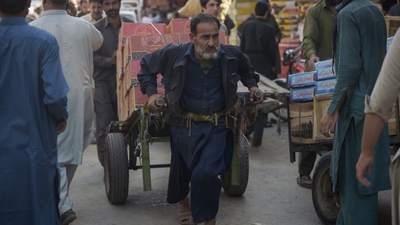 Sindh govt announces public holiday on May 1