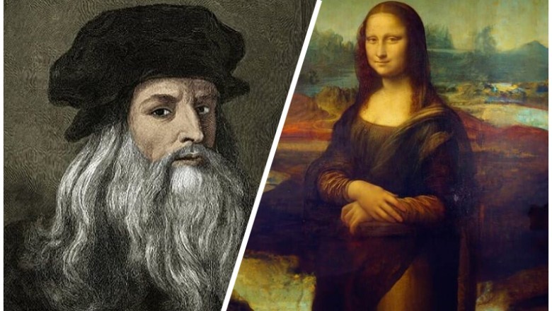 New research claims Leonardo da Vinci was son of a slave