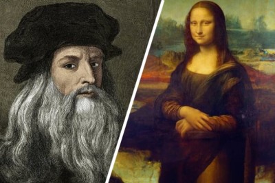 New research claims Leonardo da Vinci was son of a slave