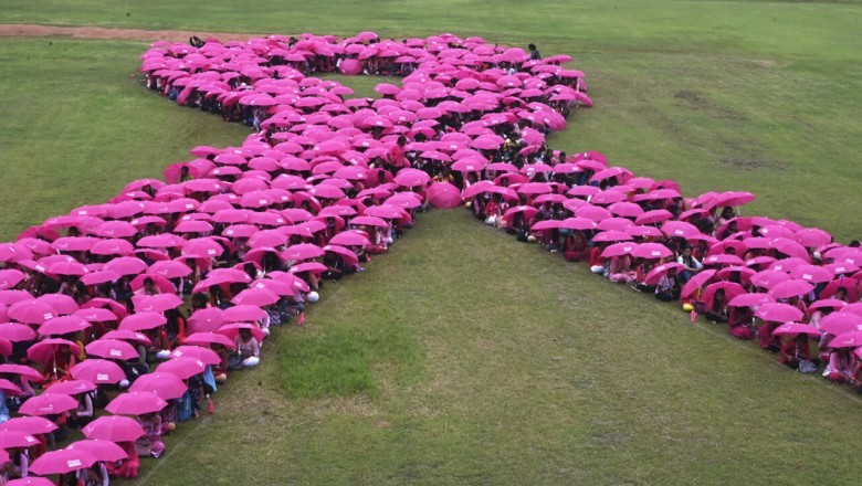 Cancer surging among under-50s worldwide, study says