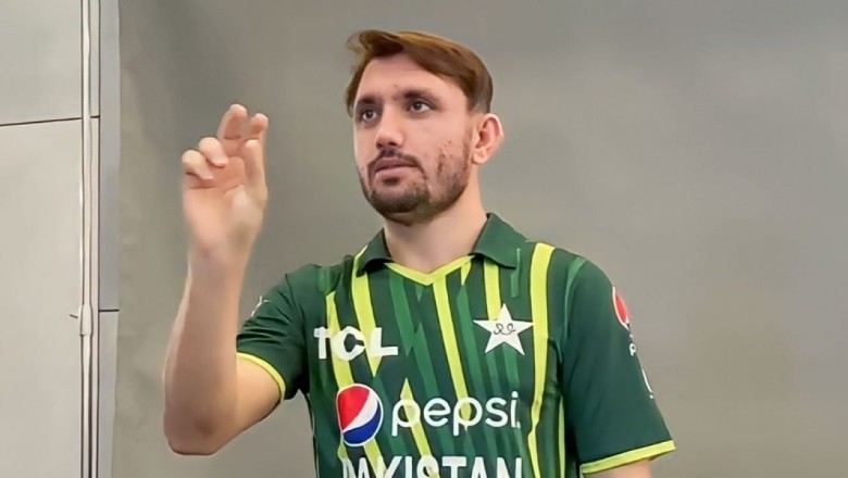 'Playing Asia Cup for Pakistan is an honour for me,' says Zaman Khan