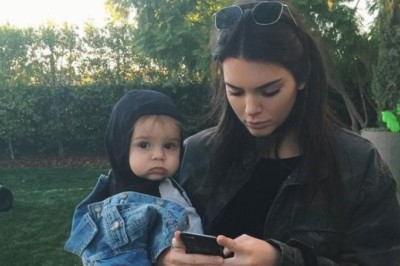 Kendall Jenner’s shocking reason to avoid motherhood
