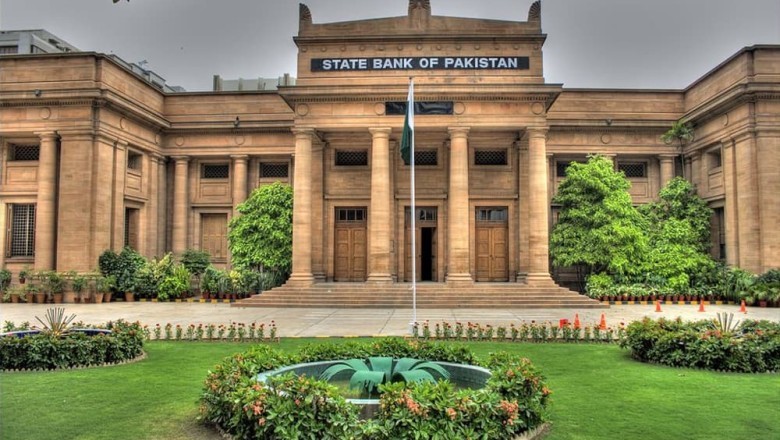 SBP, Arab Monetary Fund ink MoU to facilitate cross-border remittances