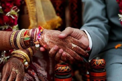 47% girls wish to marry man with handsome income, reveals survey