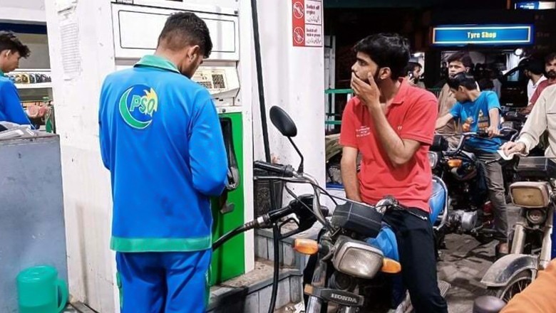 Fuel prices expected to drop by up to Rs7/litre