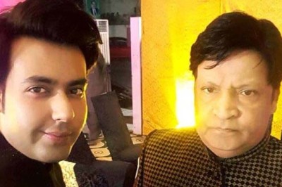 ‘Jawad intended to settle abroad with family’: Umer Sharif’s wife accuses his son of delaying father’s treatment