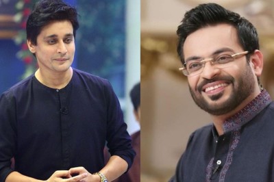 ‘People didn't even respect his privacy’: Sahir Lodhi recalls how Aamir Liaquat was subjected to relentless online trolling