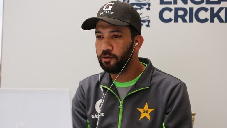 Four cops arrested for ‘taking bribe’ from cricketer Sohaib Maqsood