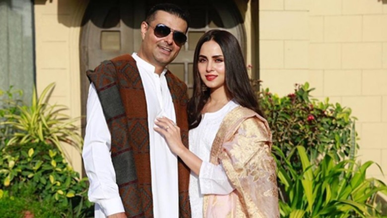 Nimra Khan: Women are not 'rehab centres, baby sitters or ATM machines'