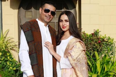 Nimra Khan: Women are not 'rehab centres, baby sitters or ATM machines'