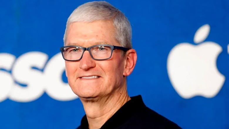 Tim Cook lists 'qualities' for candidates willing to work with Apple