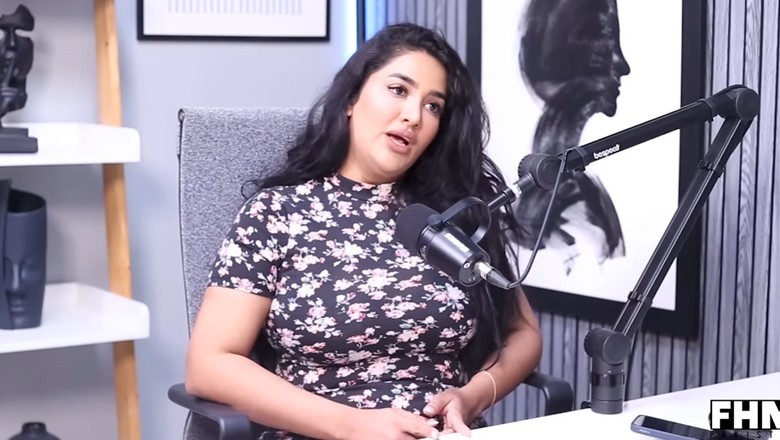 “You are not bringing any change, but boosting egos,” Mathira terms Aurat March ‘pathetic’