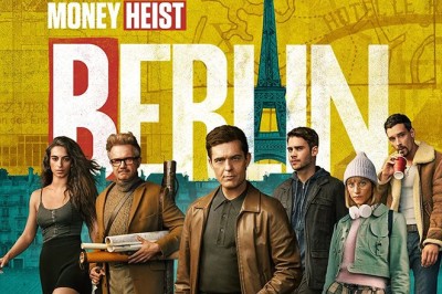 Watch: Netflix teases Money Heist prequel with official trailer