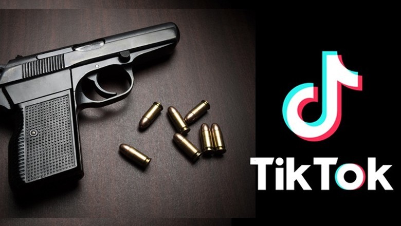 Boy hit with stray bullet during TikTok video shoot in Lahore