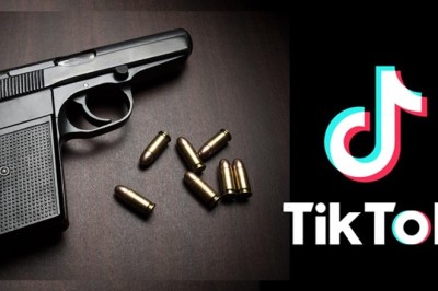 Boy hit with stray bullet during TikTok video shoot in Lahore