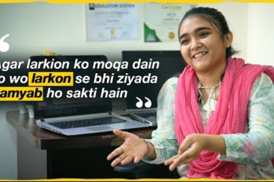 Fabiha Farooq aims to start an NGO to give free IT education to underprivileged