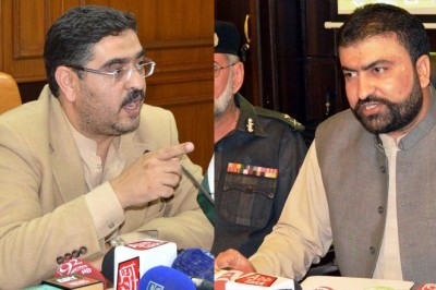 IHC hints at FIR against PM Kakar, Bugti in missing persons case