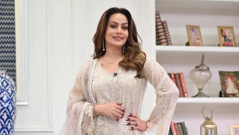 'People assumed I would never marry': Sadia Imam dispels stereotypes about actors