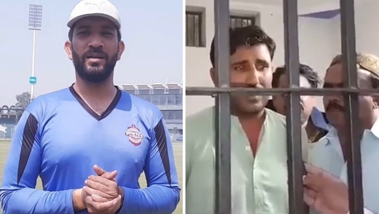 Sohaib Maqsood misbehaved with us after car stopped over wrong-way violation: Sindh cop