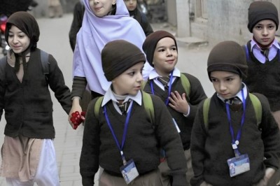 Sindh announces winter vacation for schools from December 22