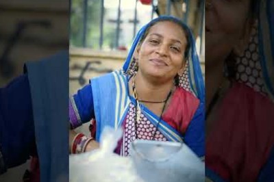 This is what happens when you tell people they are beautiful