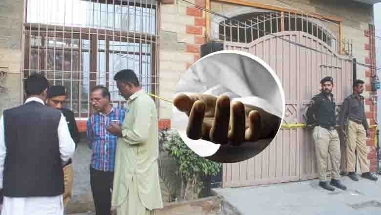 Man commits suicide after killing wife, daughters over loan repayment in Faisalabad