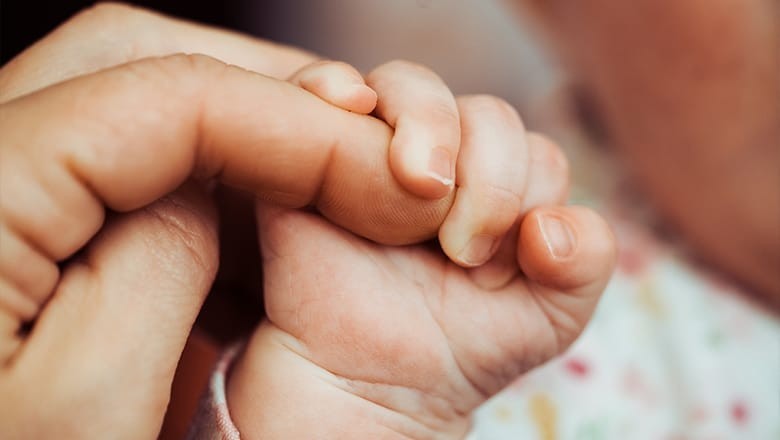 66-year-old Peshawar man blessed with baby boy after eight daughters