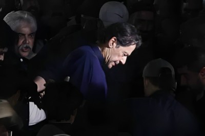 Imran Khan wants special court to summon ex-army general Bajwa, US diplomat in cipher case