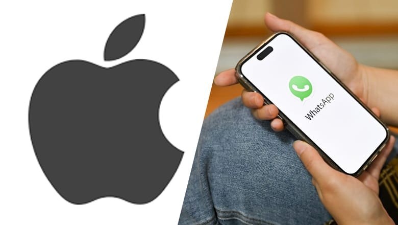 Now iOS users can send photos, videos as documents on WhatsApp