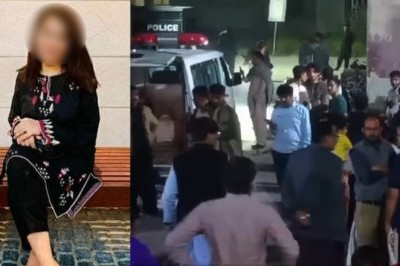 Female medical student found dead at hostel of Khairpur Medical College