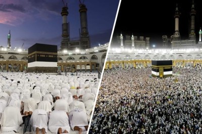 Pakistan abolishes Covid vaccination certificate for Hajj pilgrims