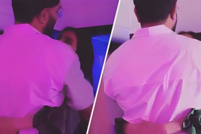 Who she's cuddling up with? Hania Aamir’s recent Instagram posts sparks curiosity